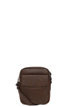 Sacoche - Cuir