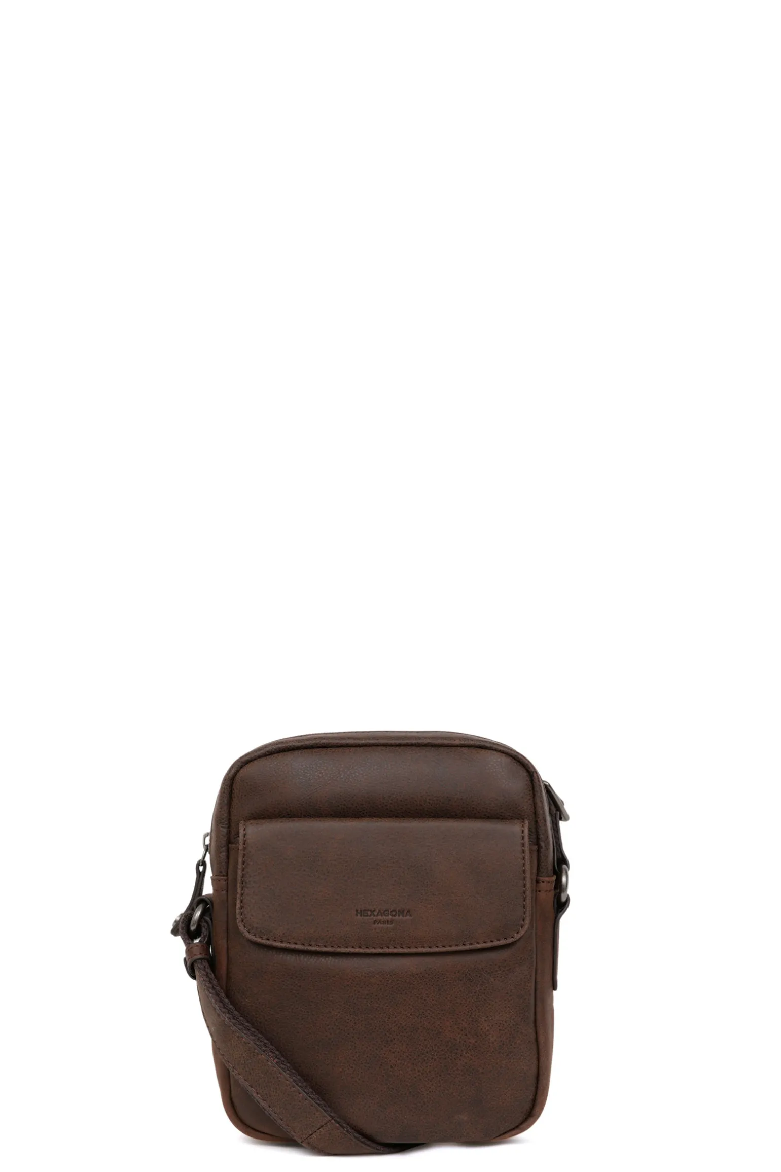 Sacoche - Cuir