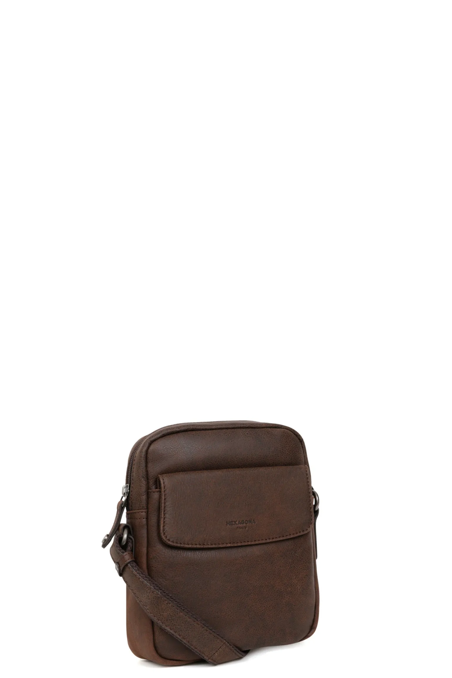 Sacoche - Cuir