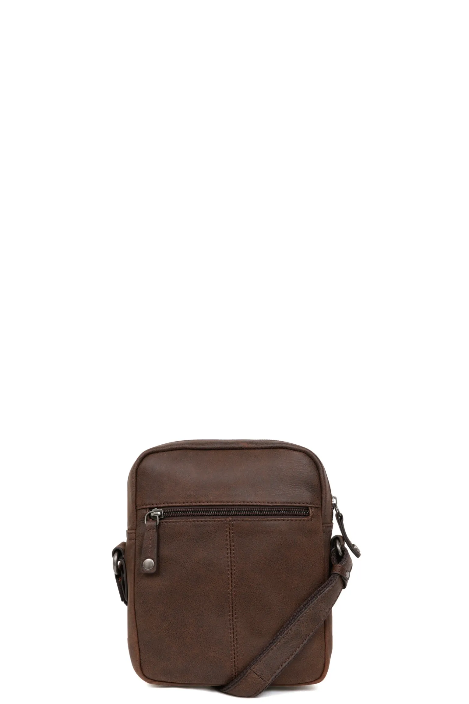 Sacoche - Cuir