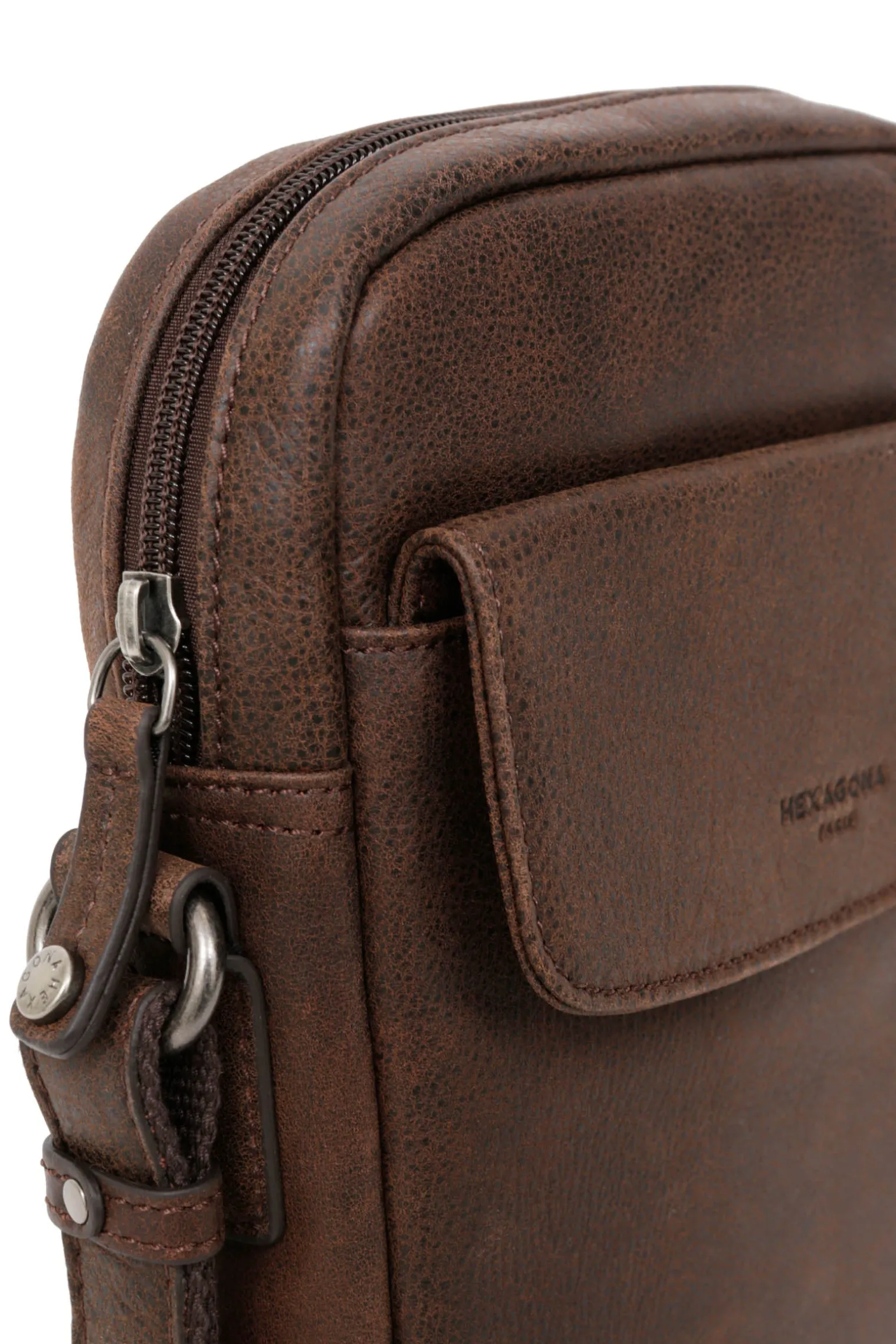 Sacoche - Cuir
