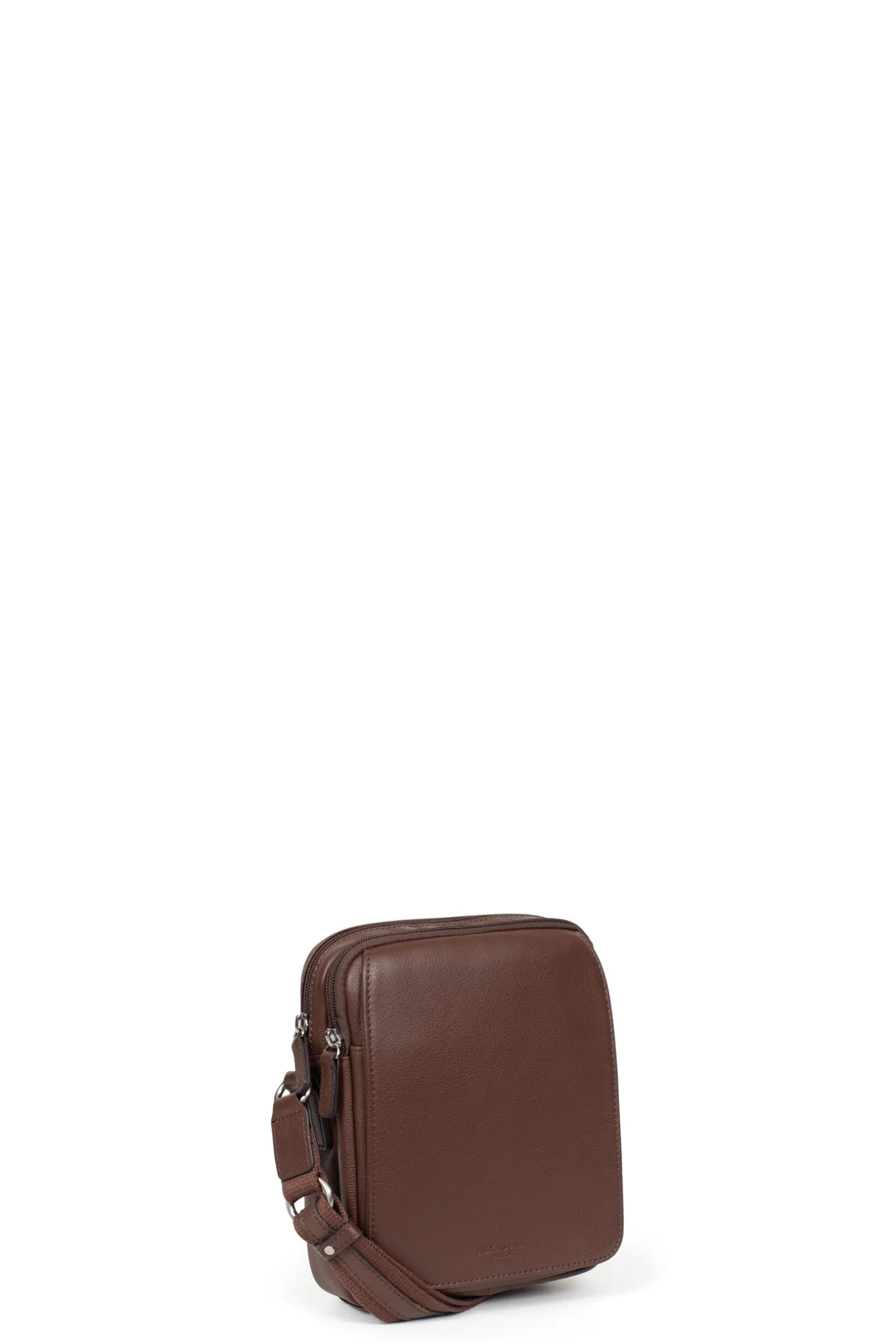 Sacoche - Cuir