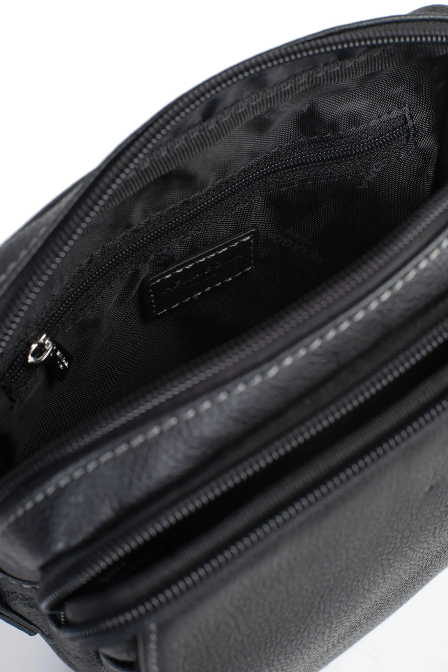 Sacoche - Cuir