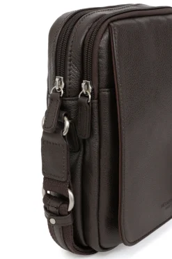 Sacoche - Cuir