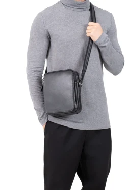 Sacoche - Cuir
