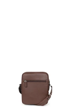 Sacoche - Cuir