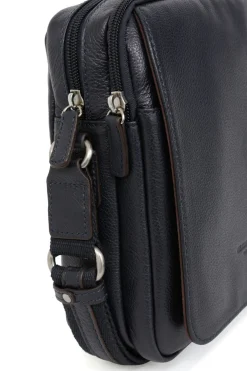 Sacoche - Cuir