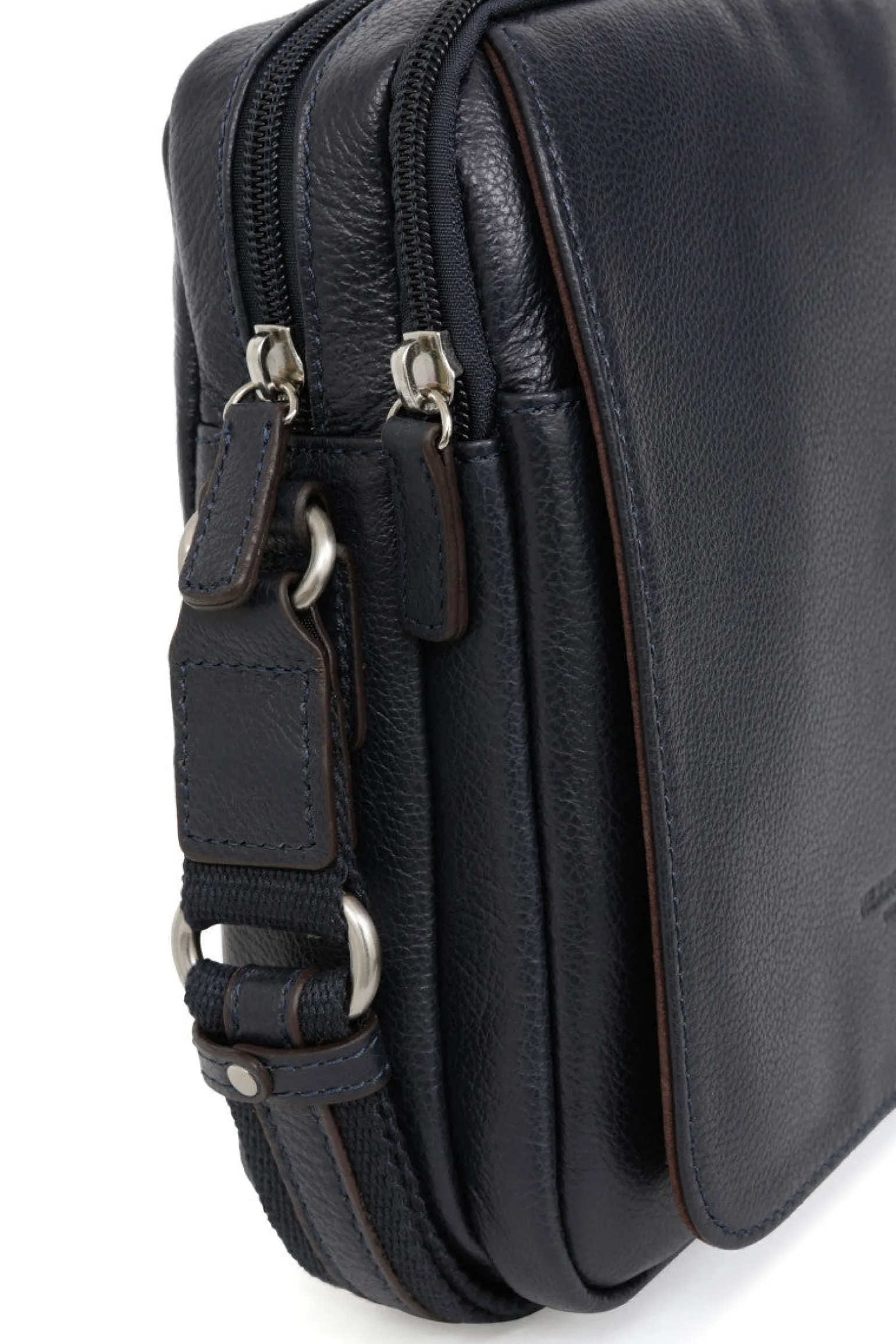 Sacoche - Cuir