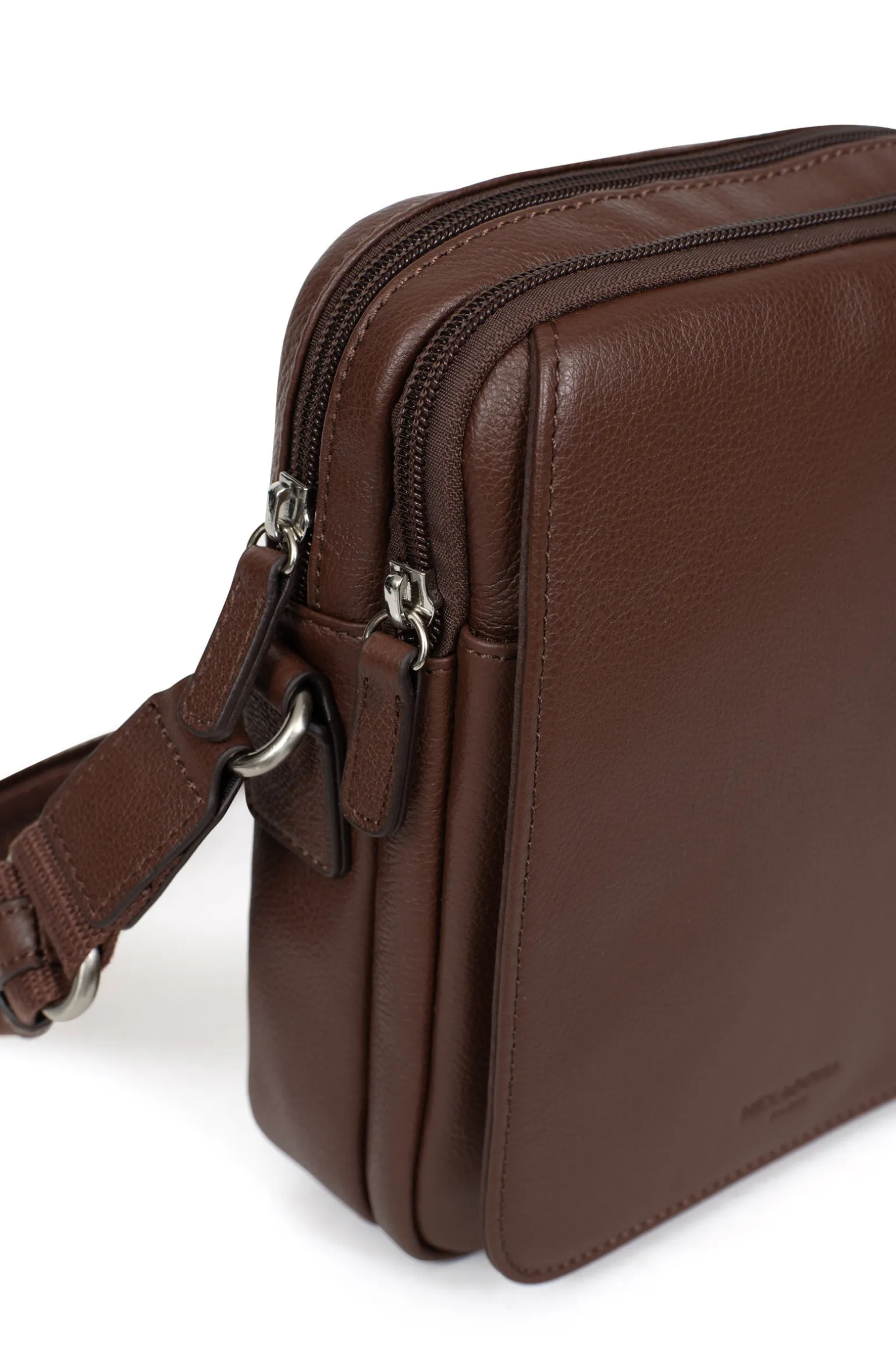 Sacoche - Cuir