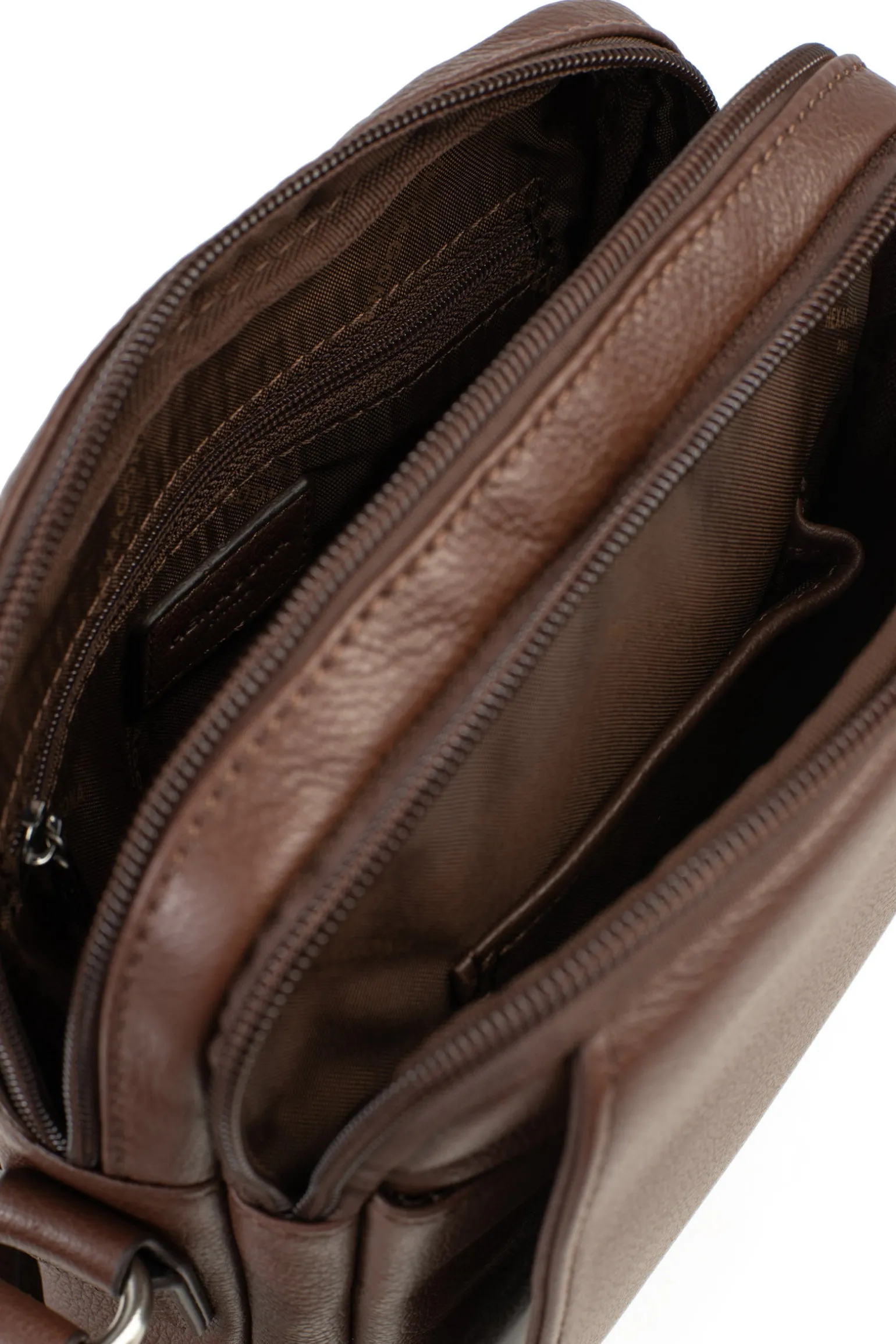 Sacoche - Cuir