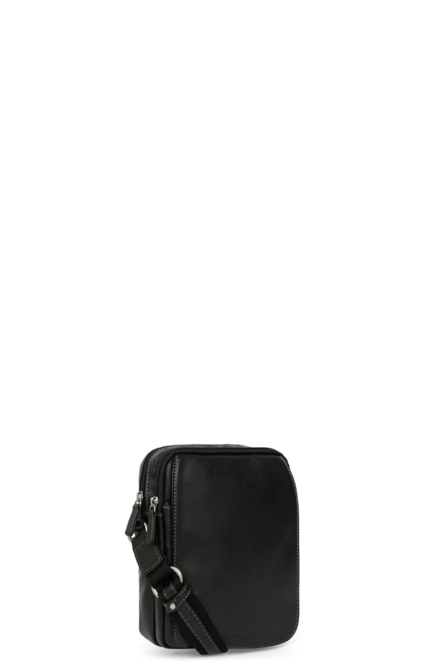 Sacoche - Cuir