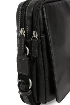 Sacoche - Cuir