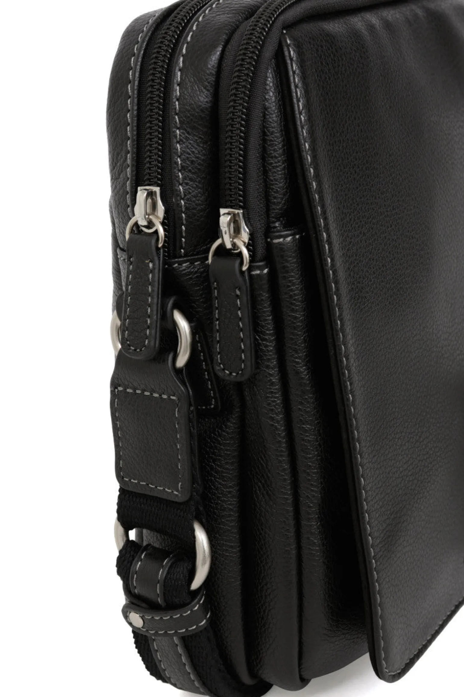 Sacoche - Cuir