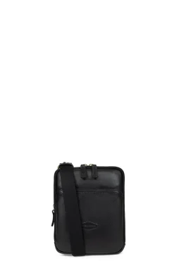 Sacoche - Cuir