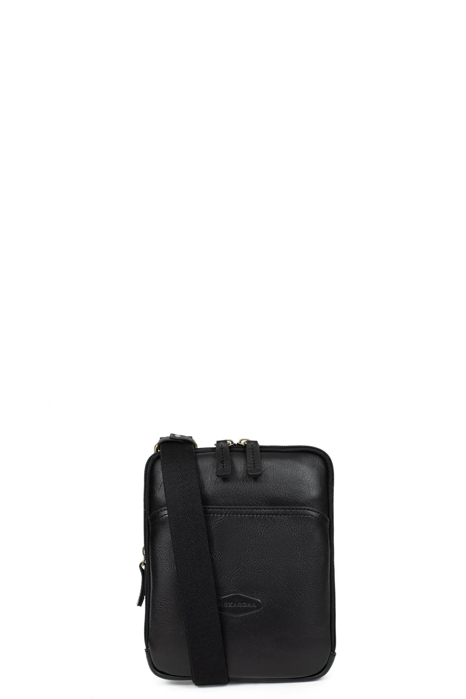 Sacoche - Cuir