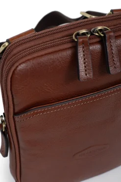 Sacoche - Cuir