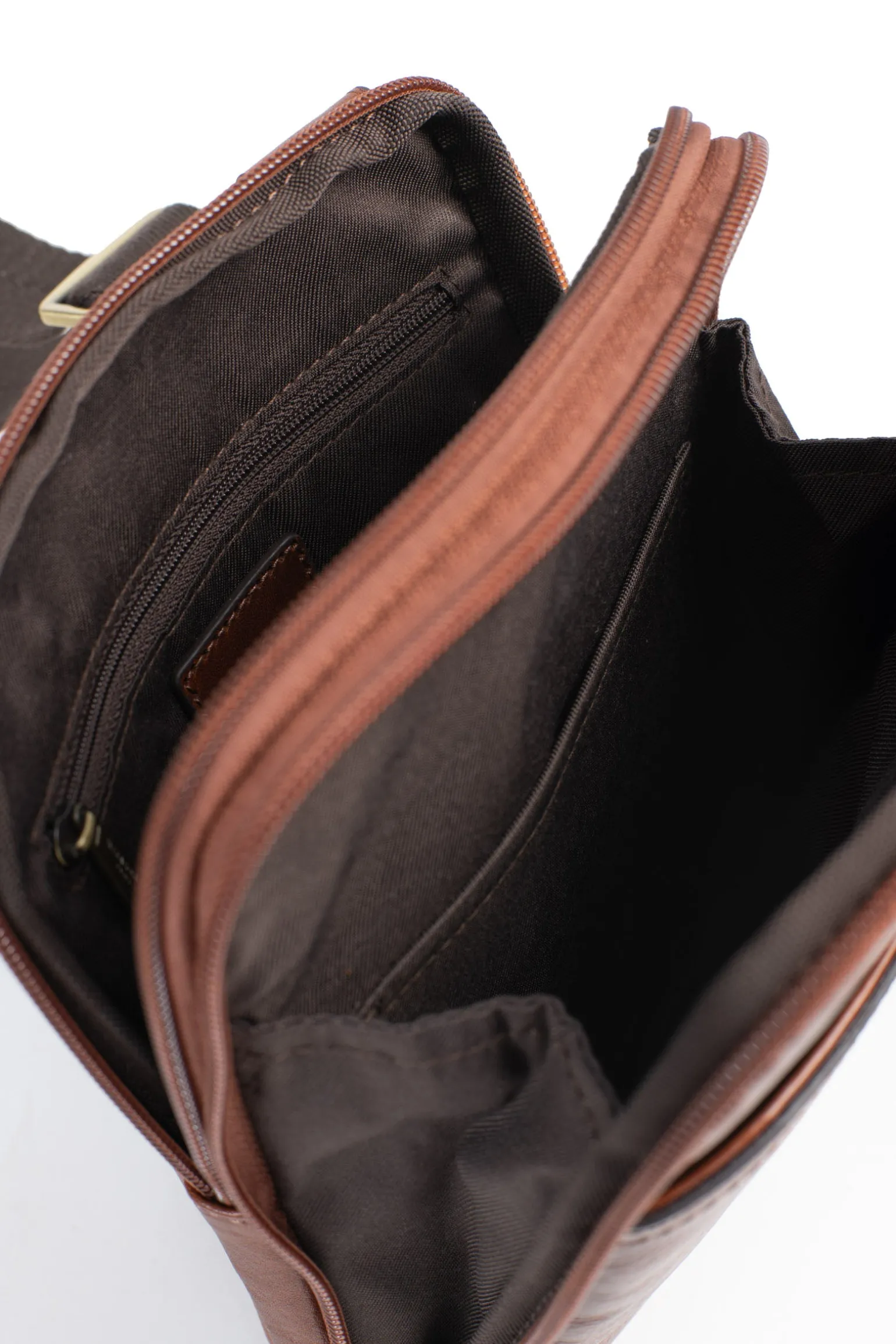 Sacoche - Cuir