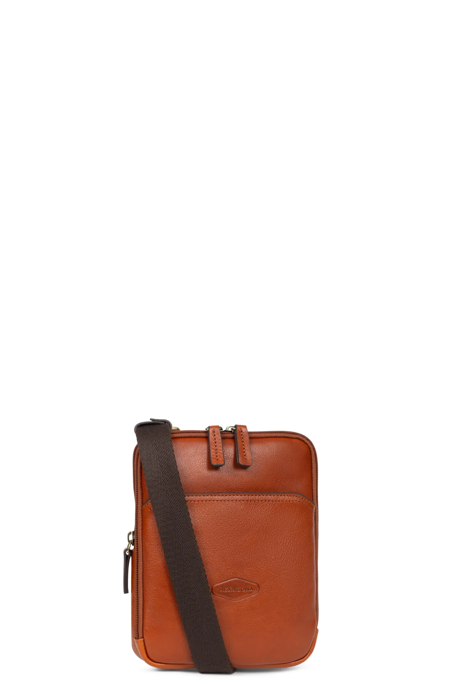 Sacoche - Cuir