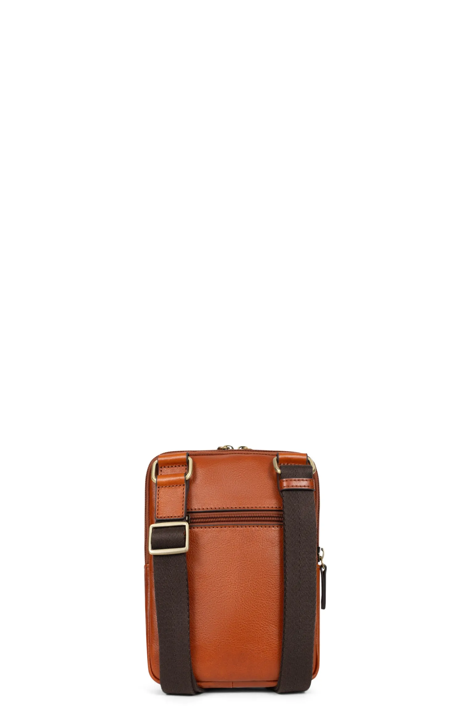 Sacoche - Cuir