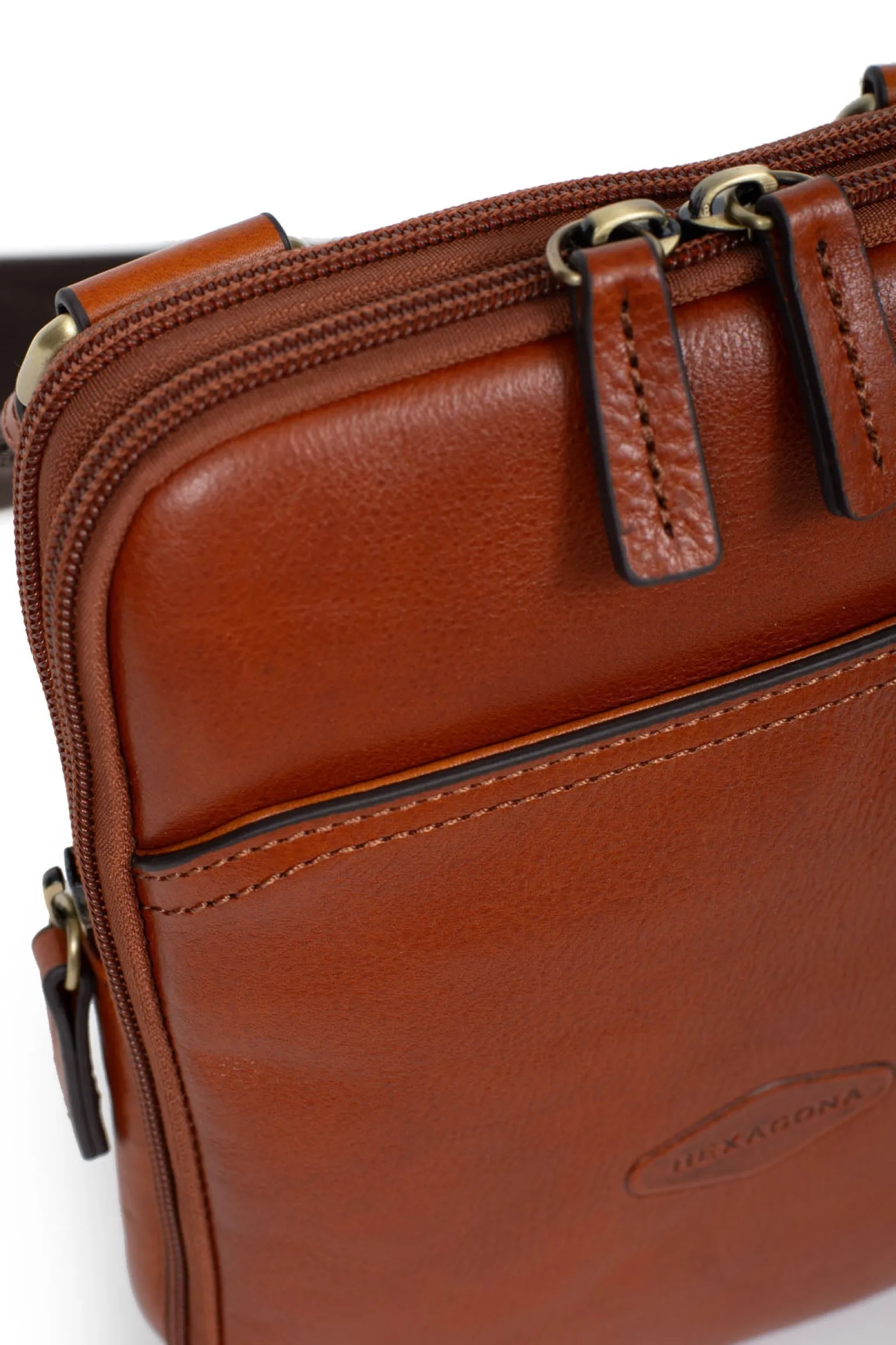 Sacoche - Cuir