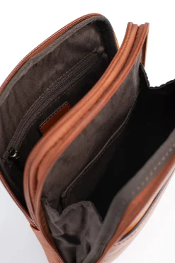 Sacoche - Cuir