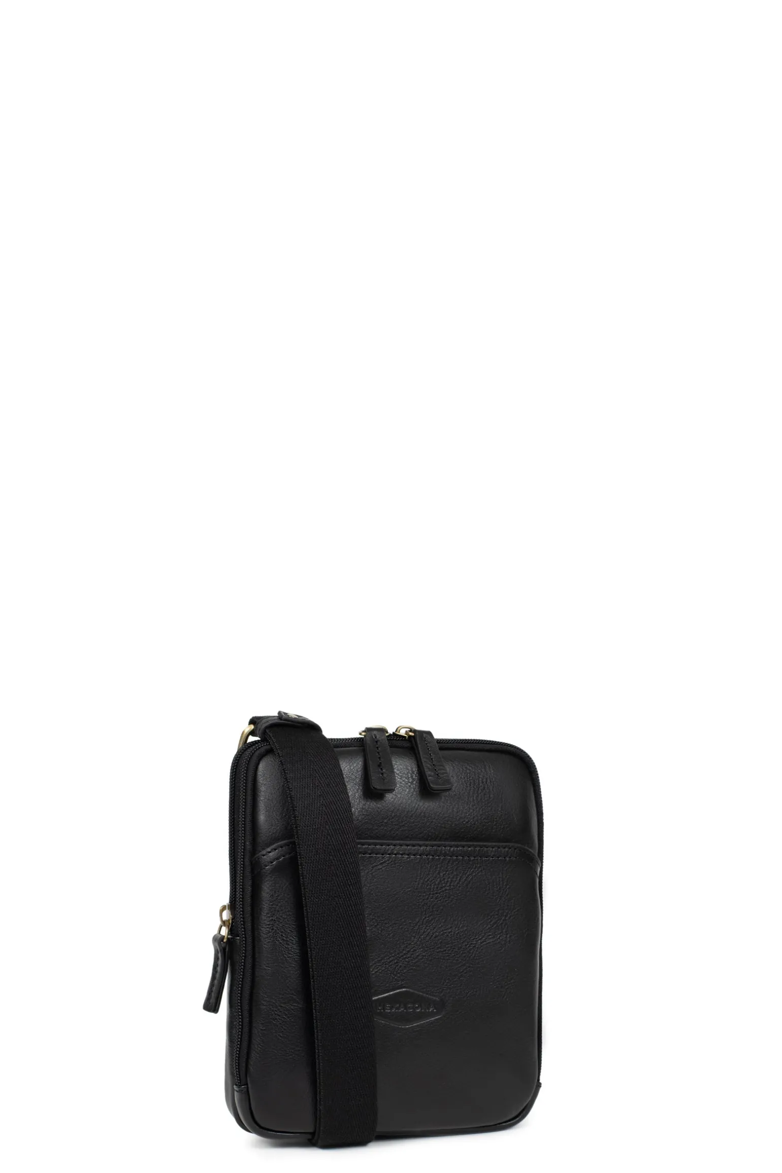 Sacoche - Cuir