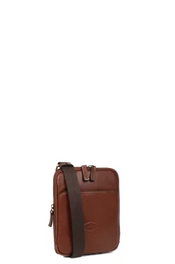Sacoche - Cuir