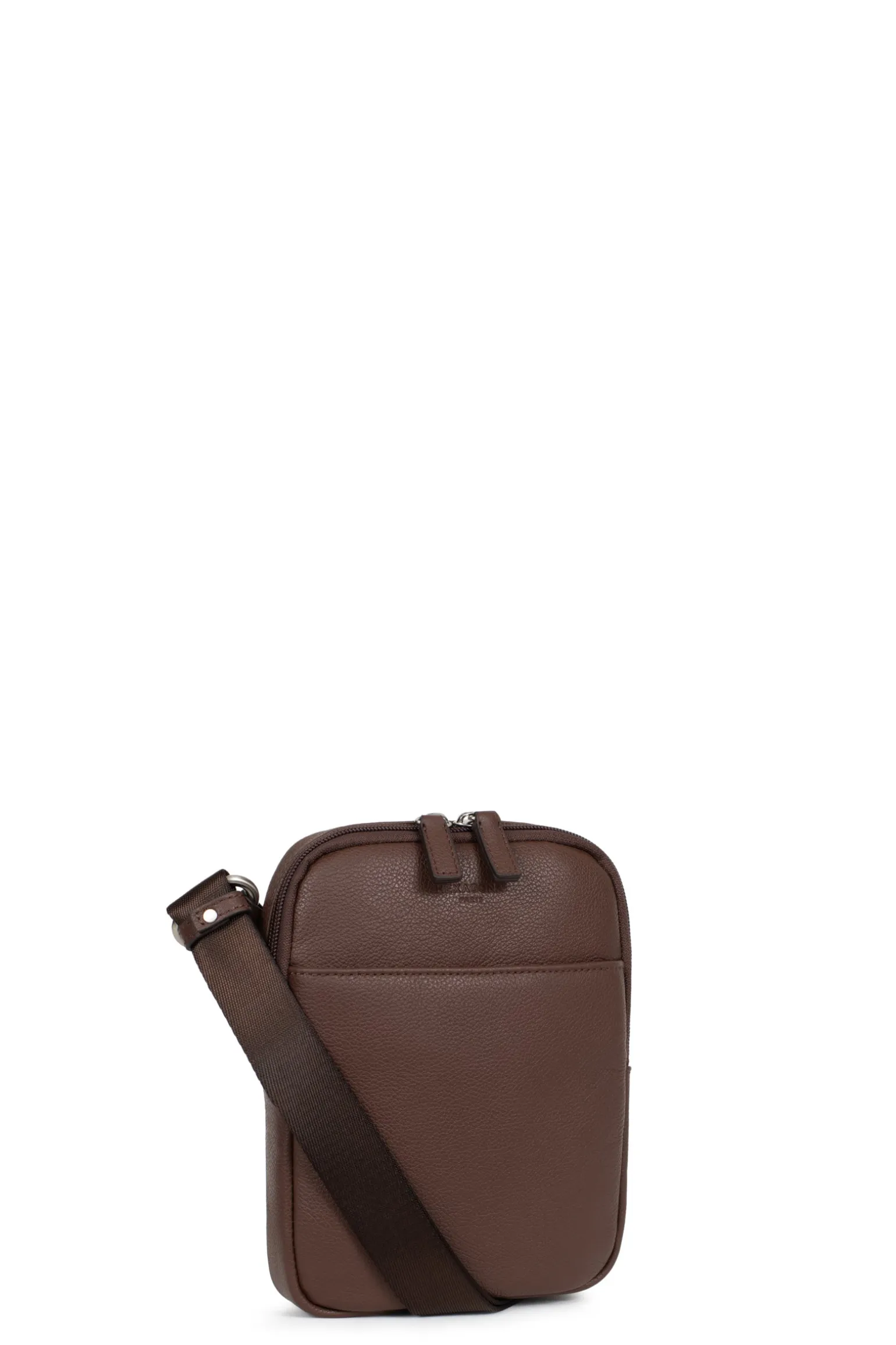 Sacoche - Cuir