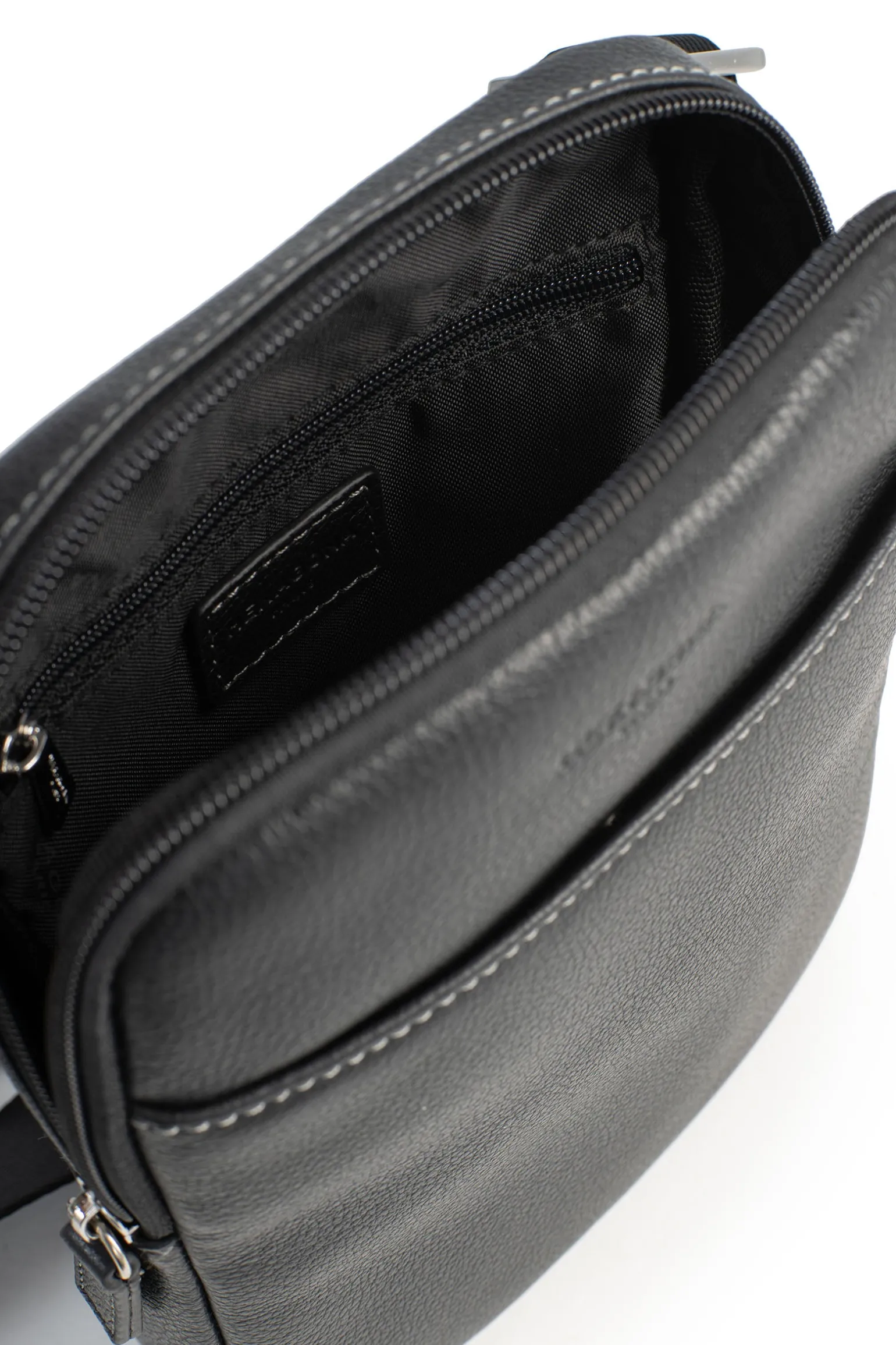 Sacoche - Cuir