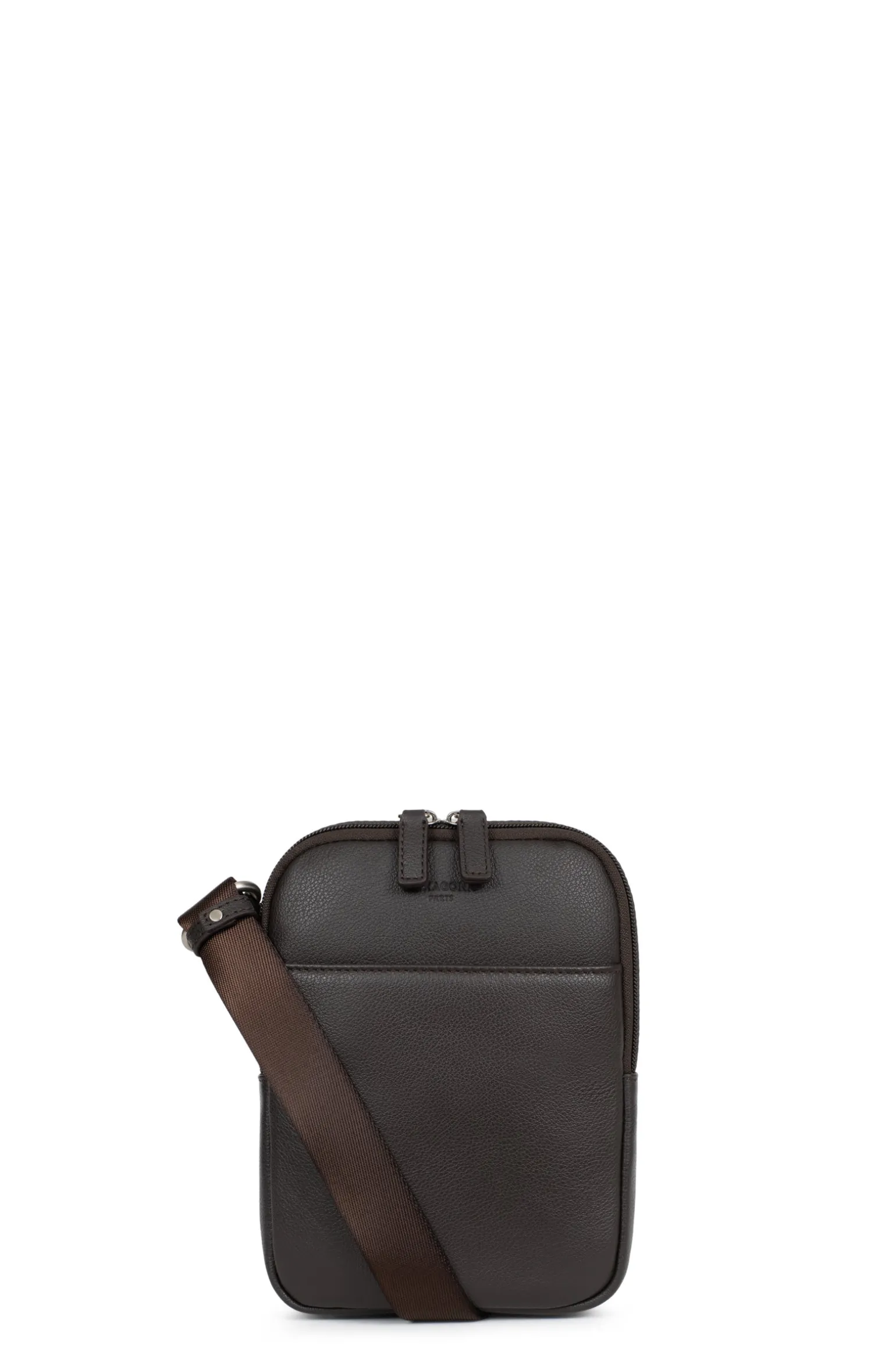 Sacoche - Cuir