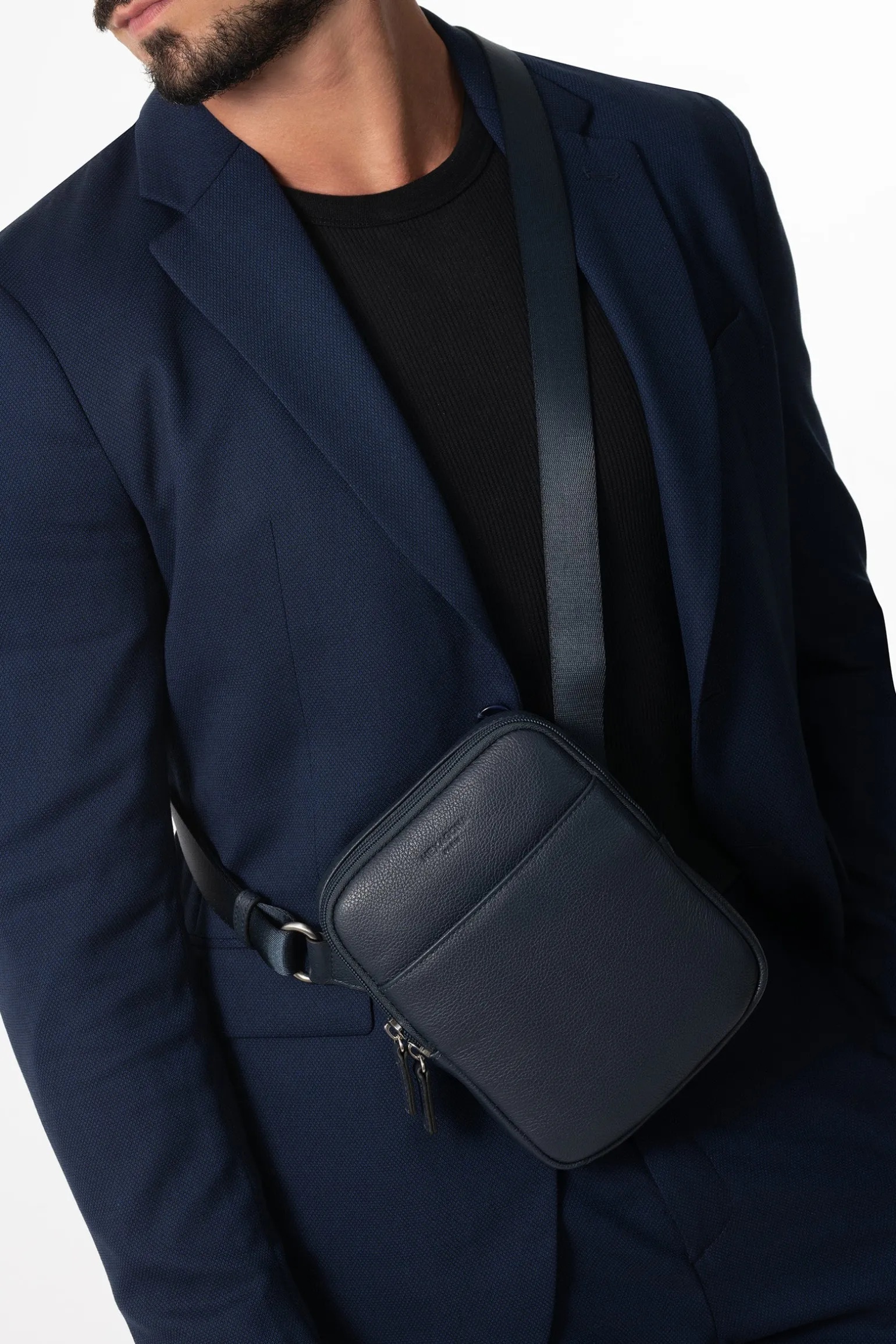 Sacoche - Cuir