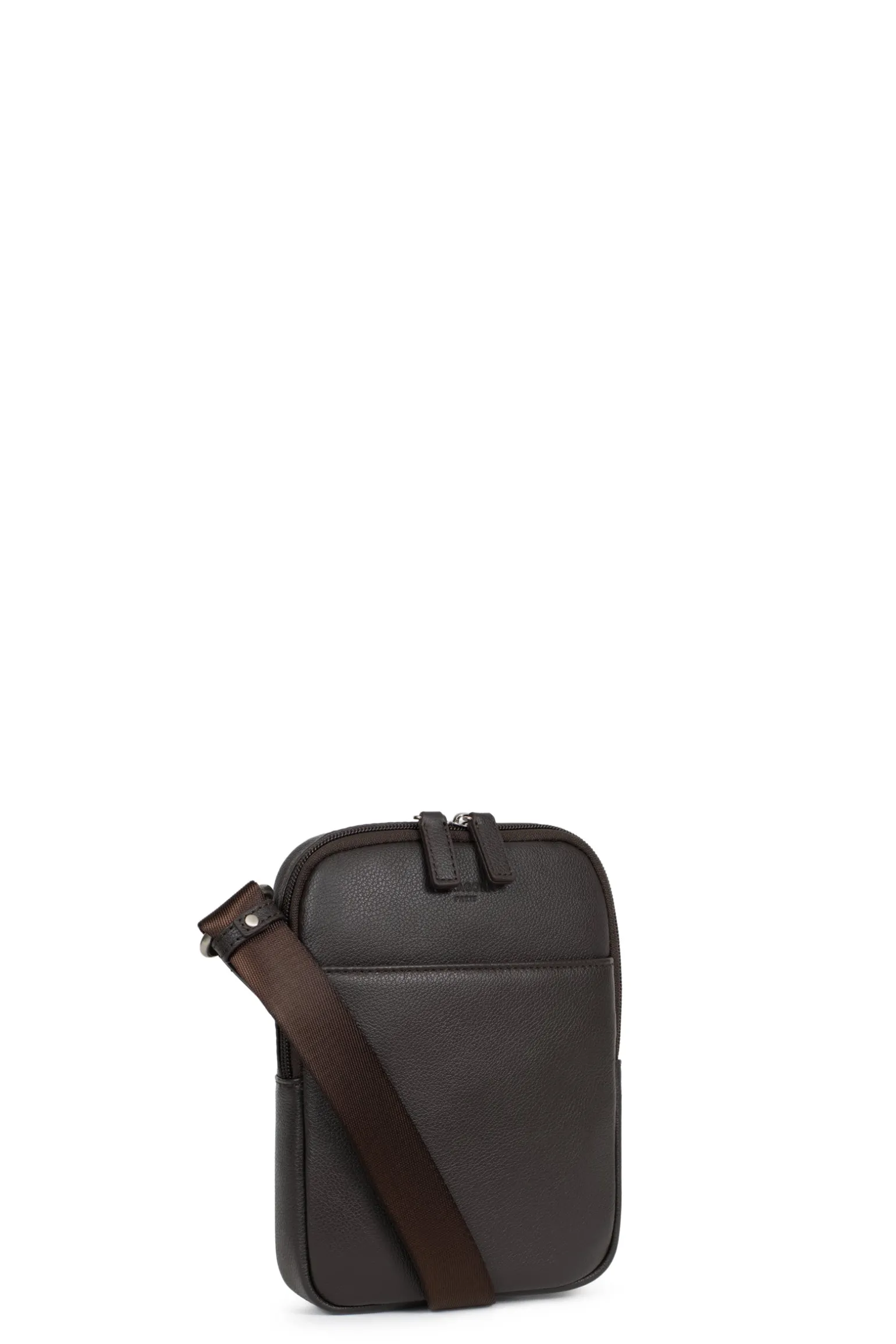 Sacoche - Cuir