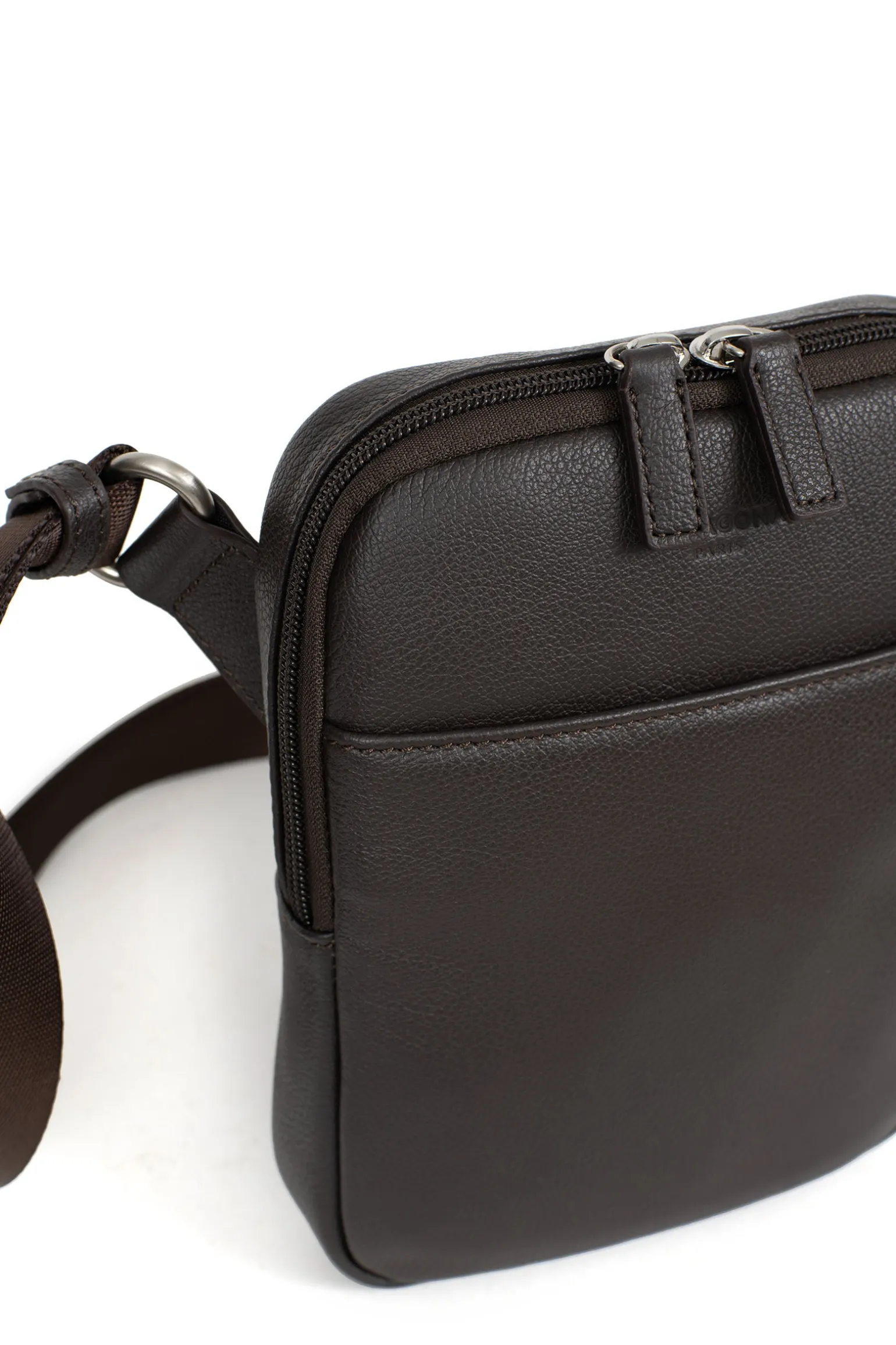 Sacoche - Cuir