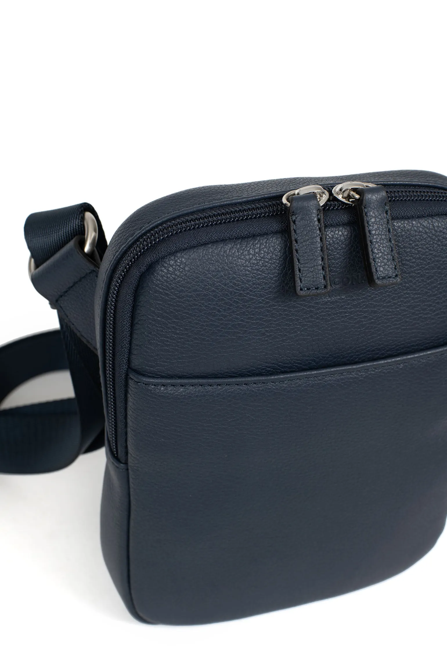 Sacoche - Cuir