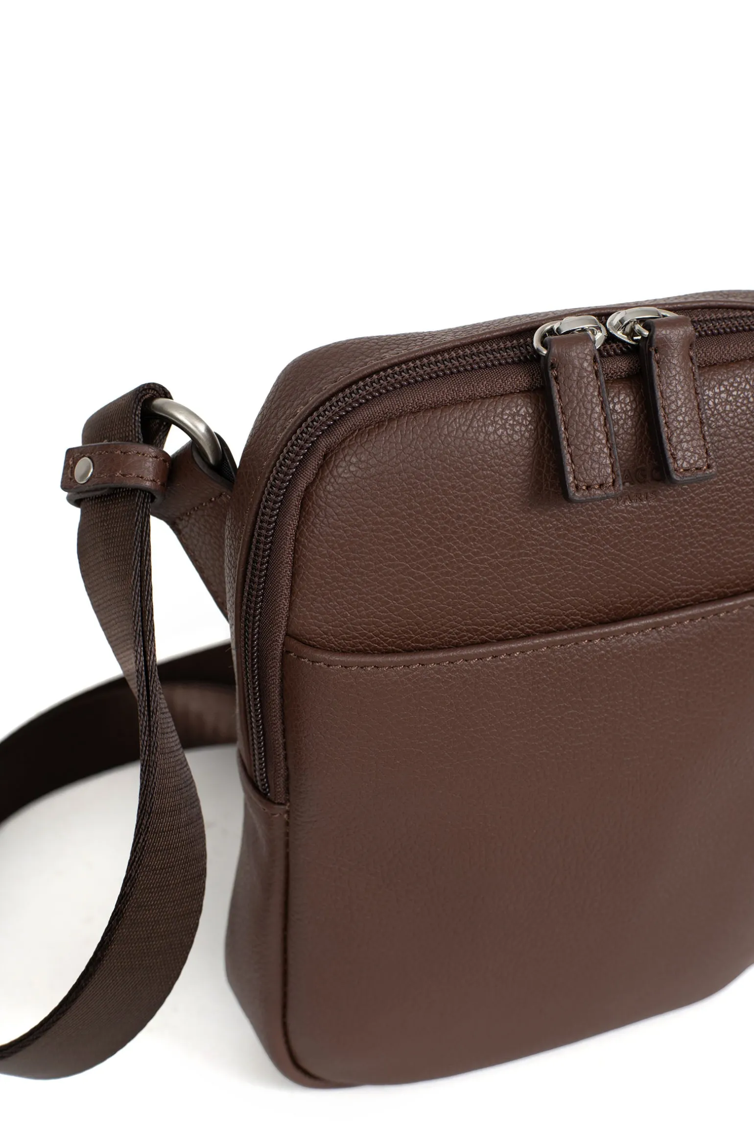 Sacoche - Cuir
