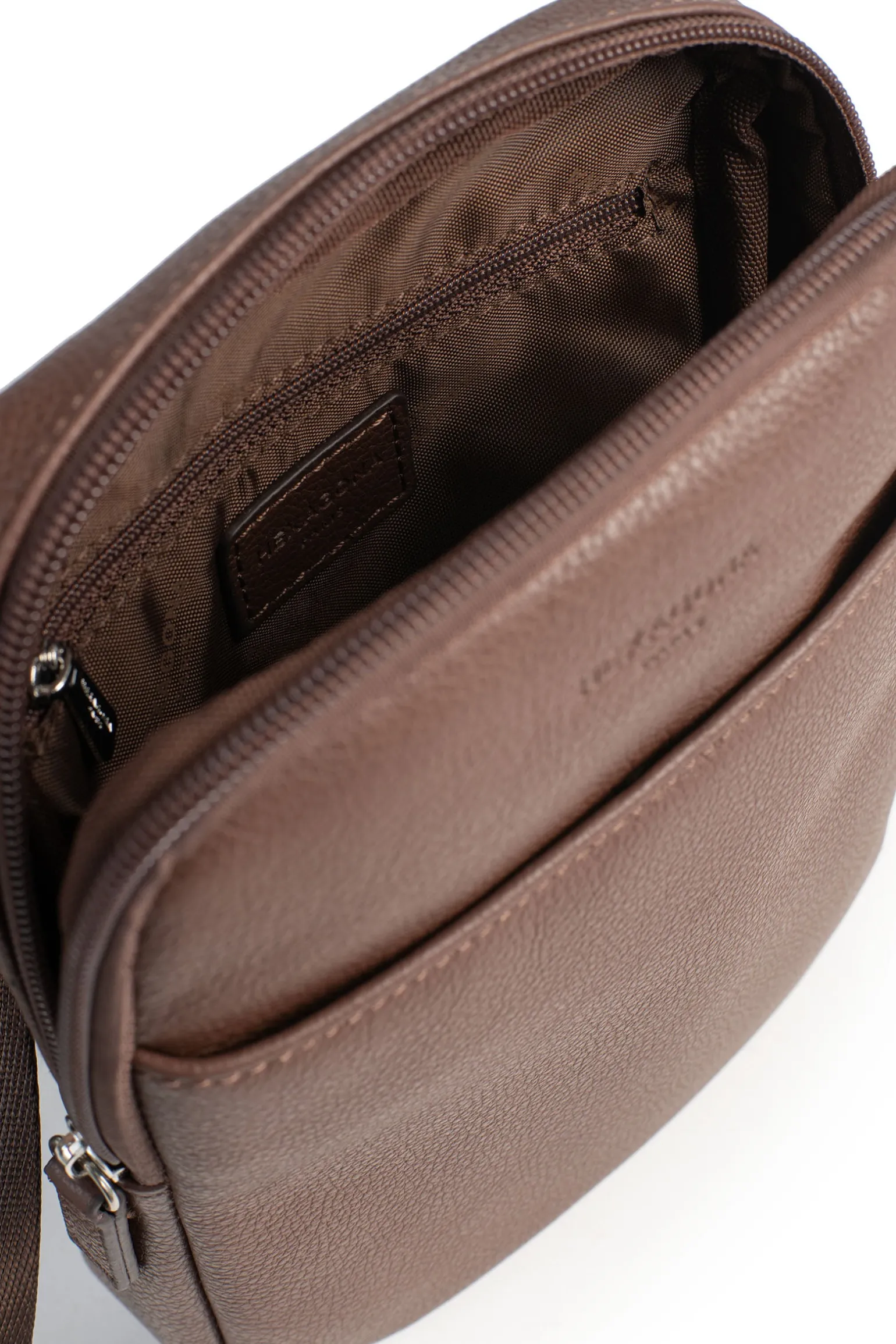 Sacoche - Cuir