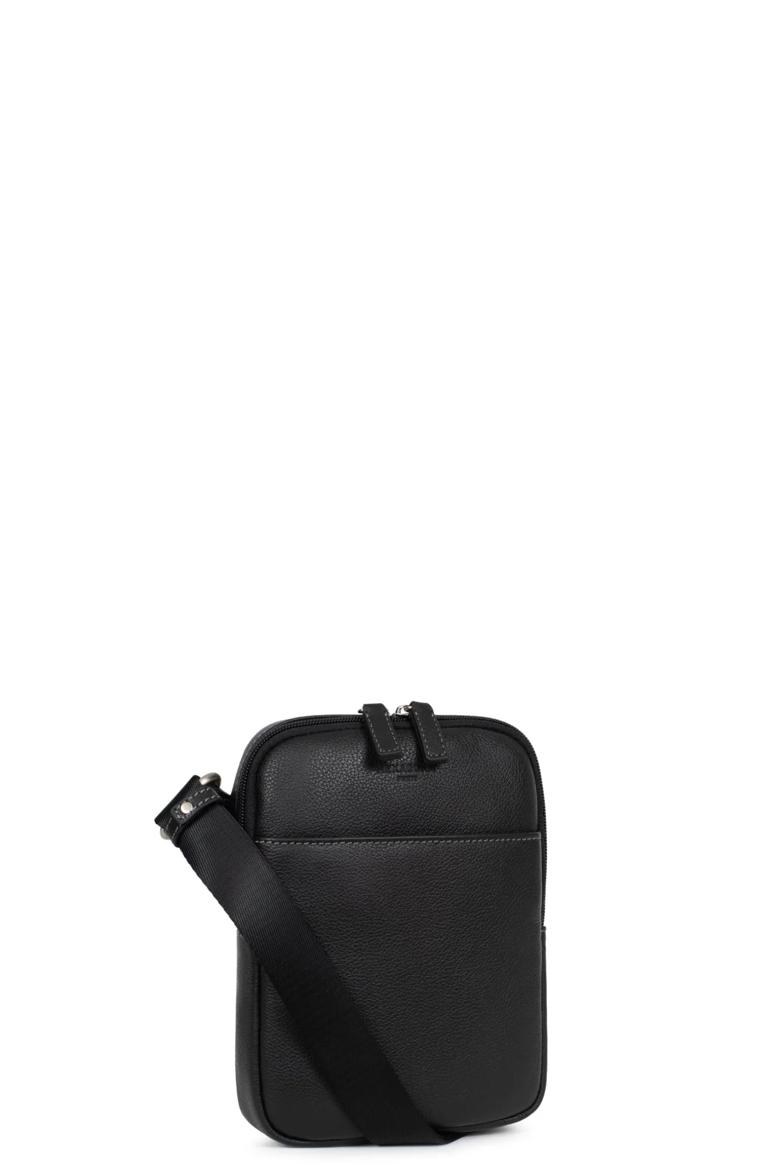 Sacoche - Cuir