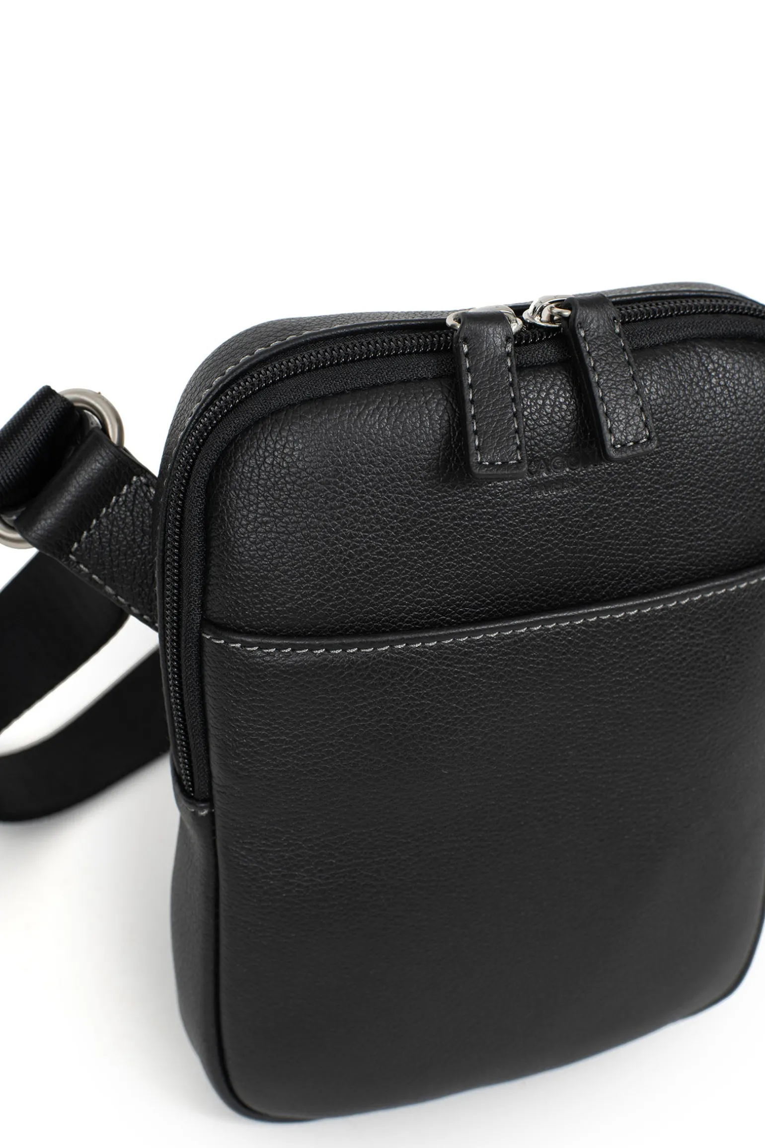 Sacoche - Cuir