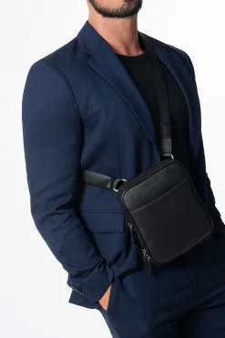 Sacoche - Cuir