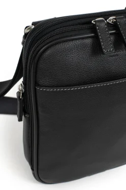 Sacoche - Cuir