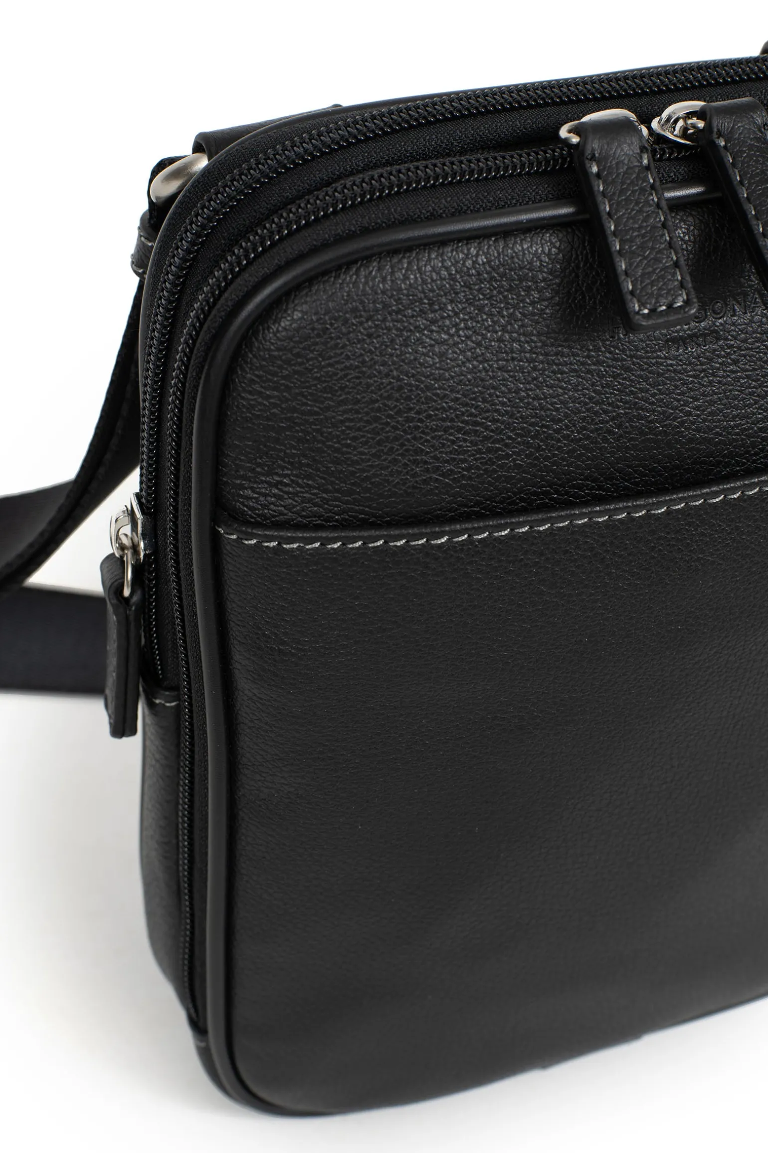 Sacoche - Cuir