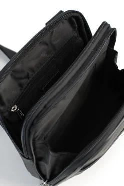 Sacoche - Cuir