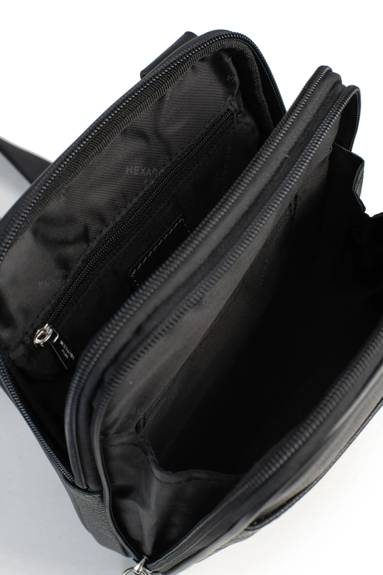 Sacoche - Cuir
