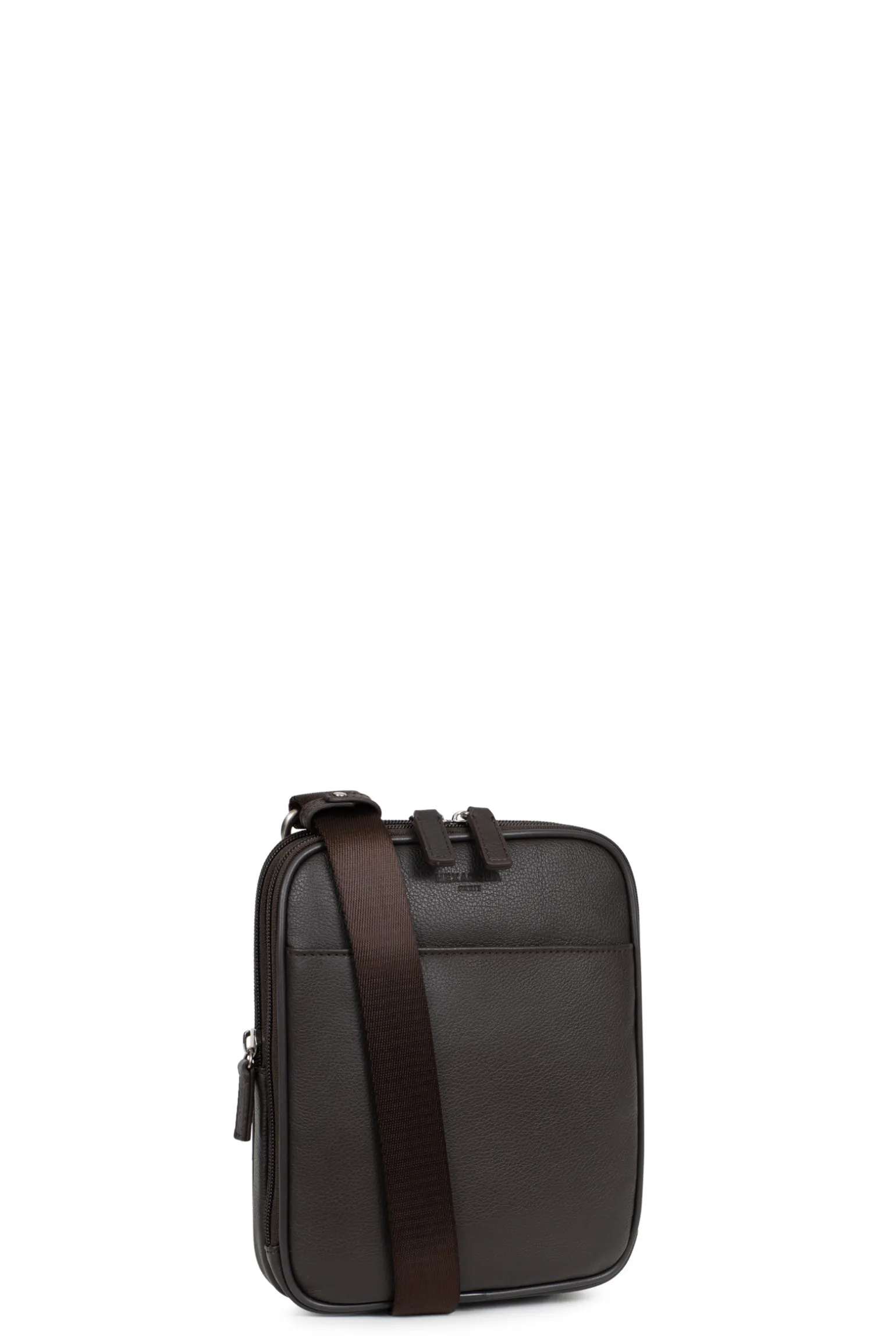 Sacoche - Cuir