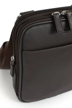 Sacoche - Cuir