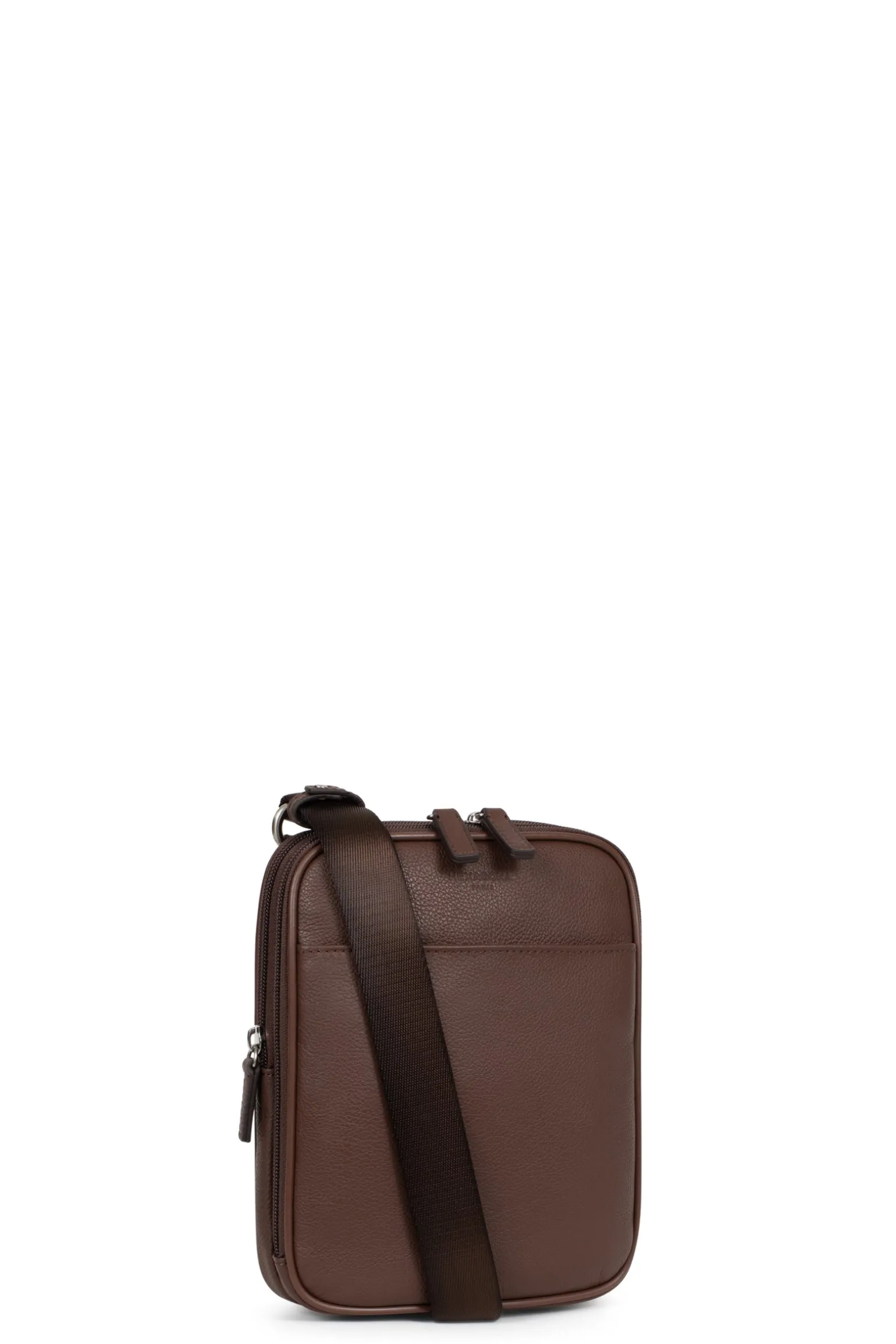 Sacoche - Cuir