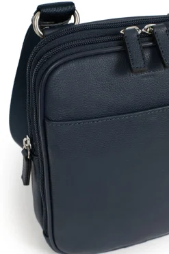 Sacoche - Cuir
