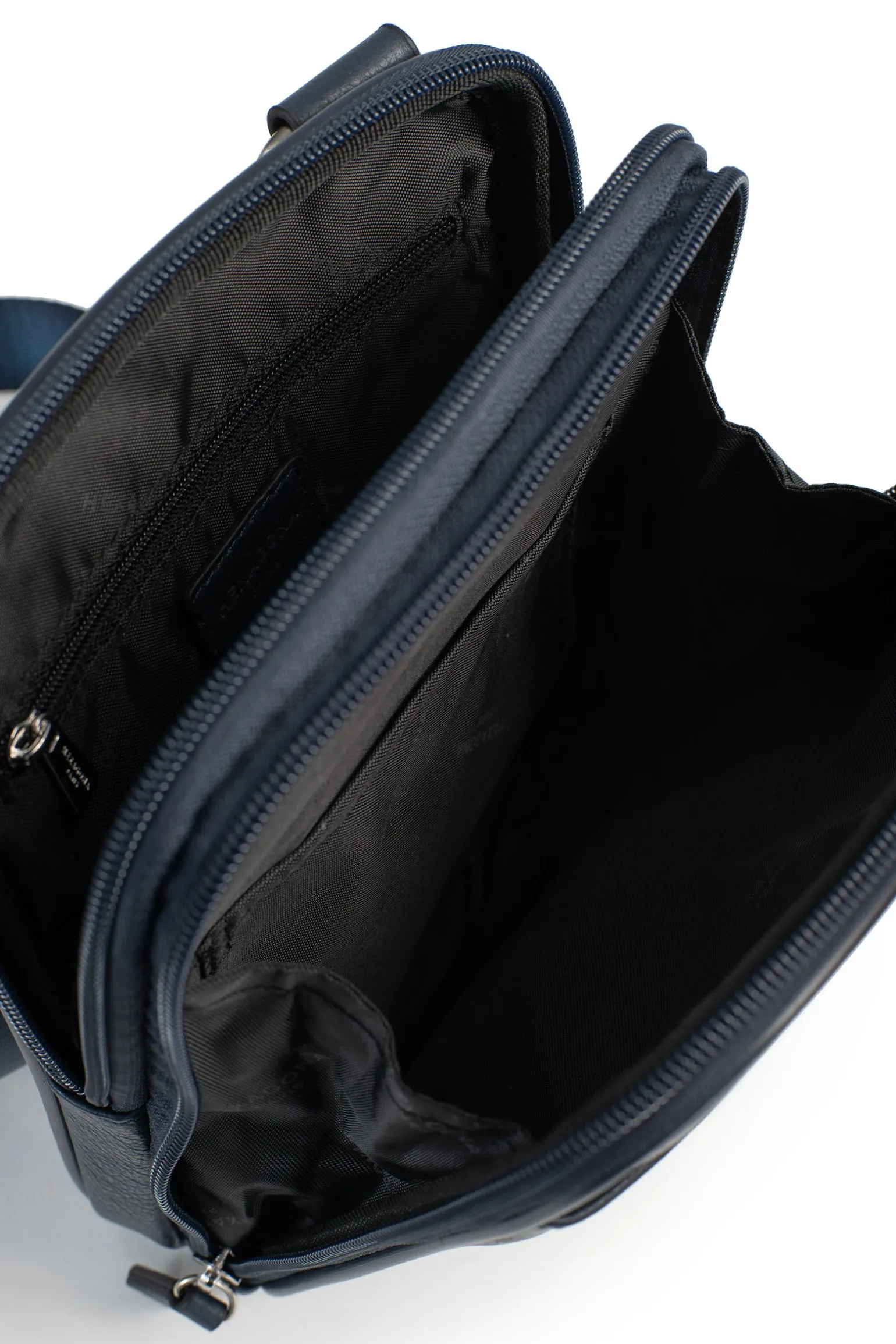 Sacoche - Cuir