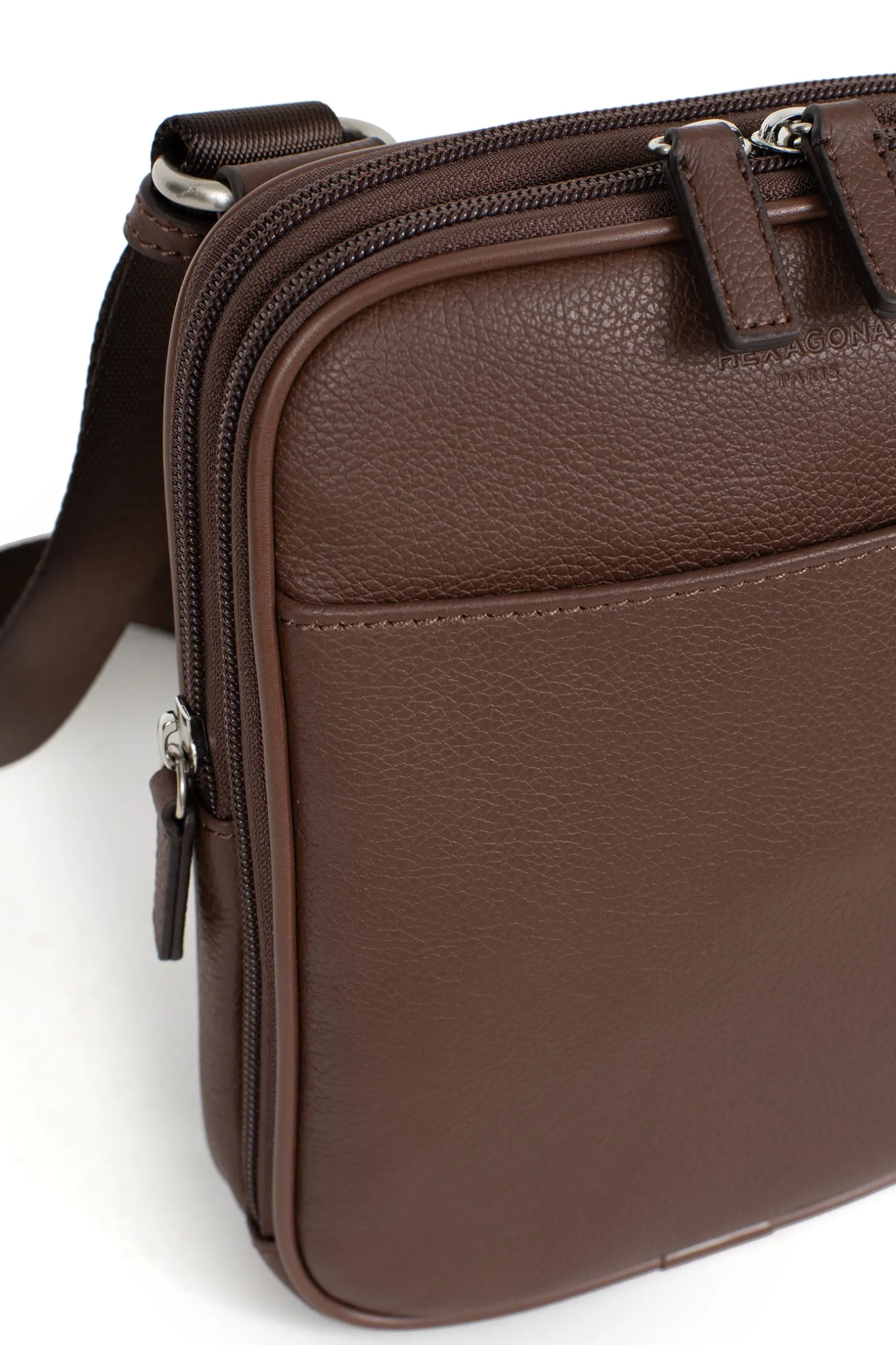 Sacoche - Cuir