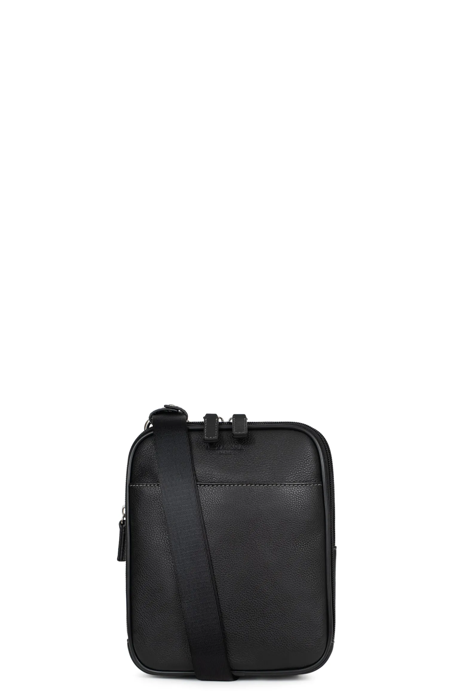 Sacoche - Cuir